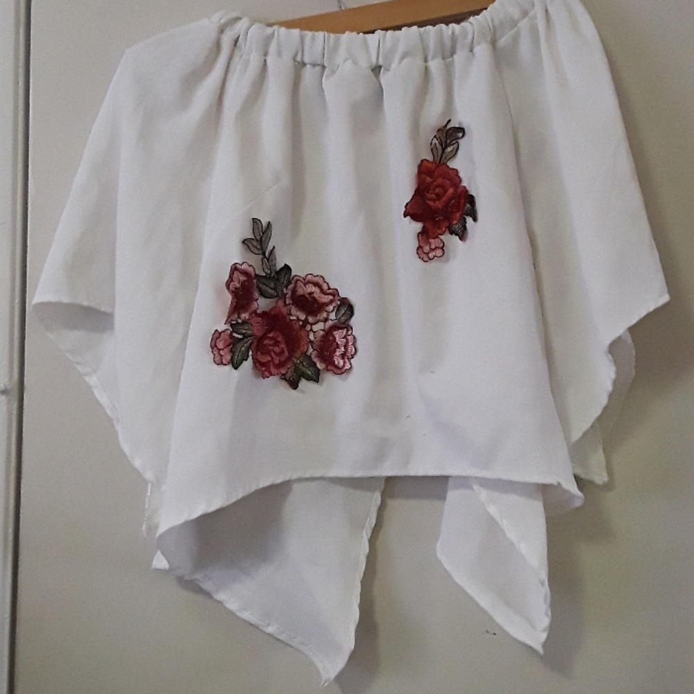 Blouse - Picture 2 of 2
